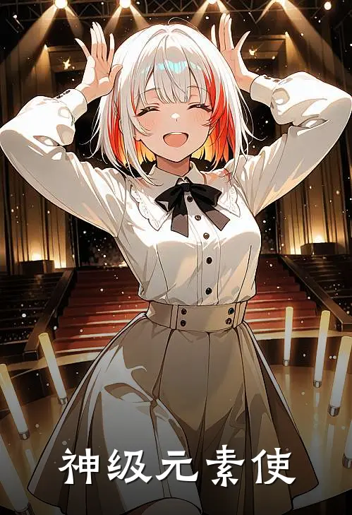 神级元素使