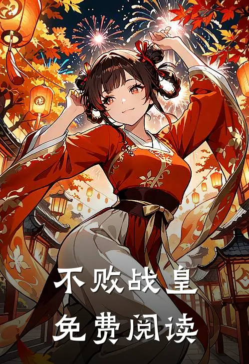 不败战皇免费阅读