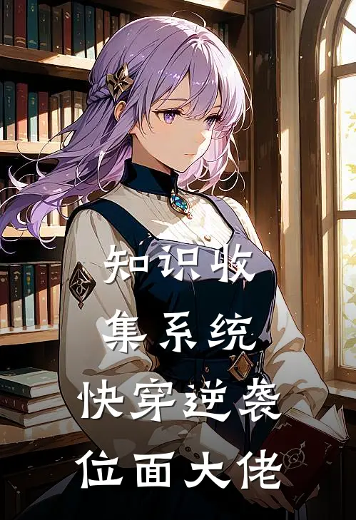 知识收集系统：快穿逆袭位面大佬