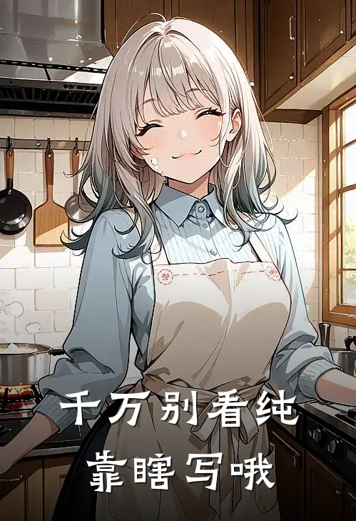 千万别看纯靠瞎写哦