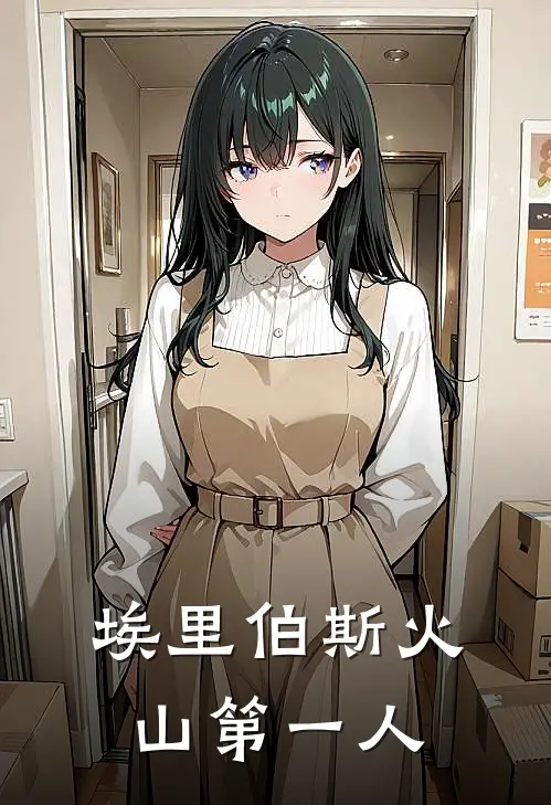 埃里伯斯火山第一人