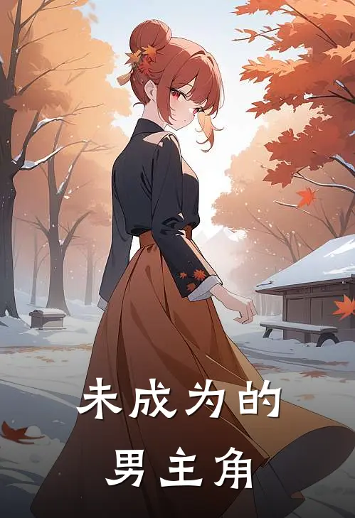 未成为的男主角