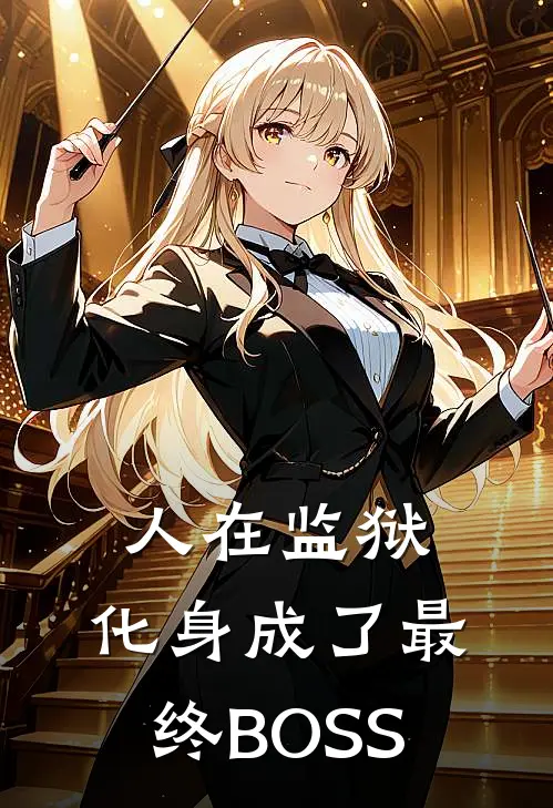 人在监狱，化身成了最终BOSS