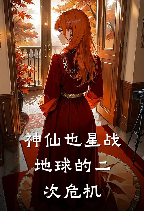 神仙也星战：地球的二次危机