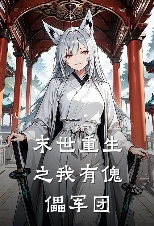 末世重生之我有傀儡军团