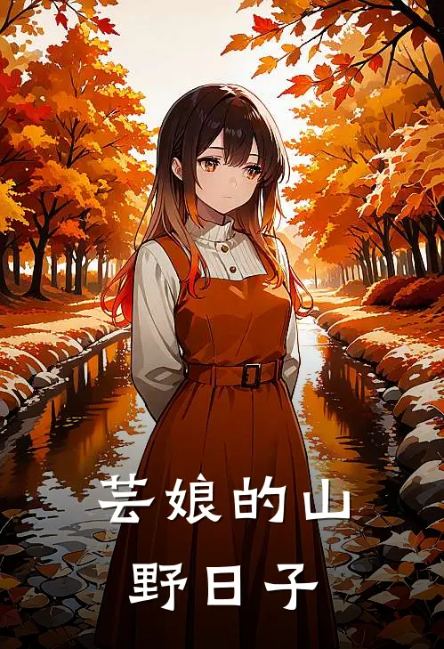 芸娘的山野日子