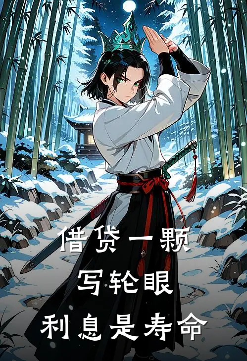 借贷一颗写轮眼，利息是寿命