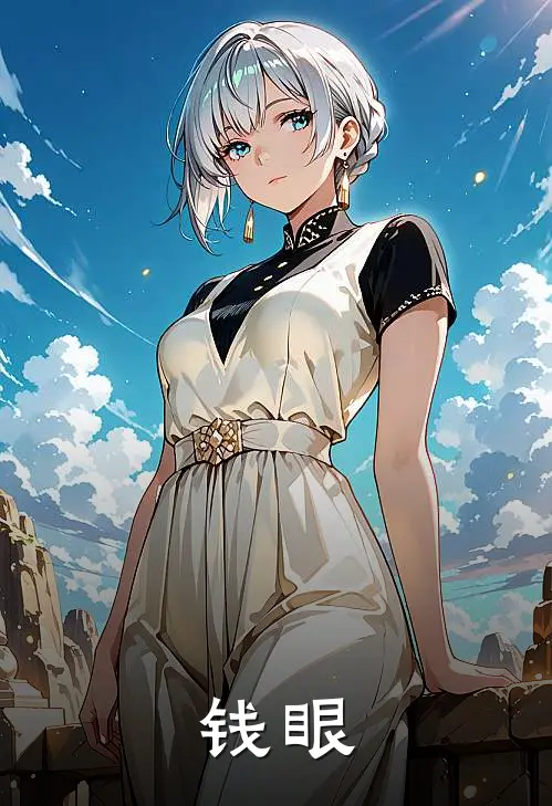 钱眼秦妙兰陆铭小说最新章节_最新小说推荐钱眼秦妙兰陆铭