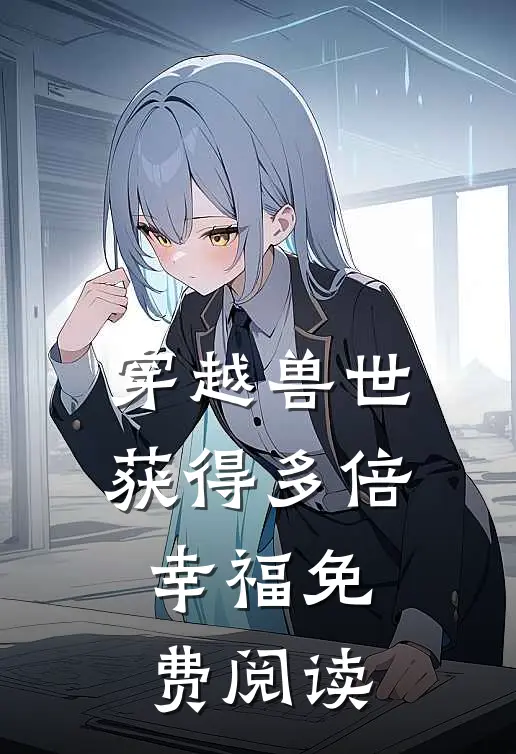 穿越兽世获得多倍幸福免费阅读