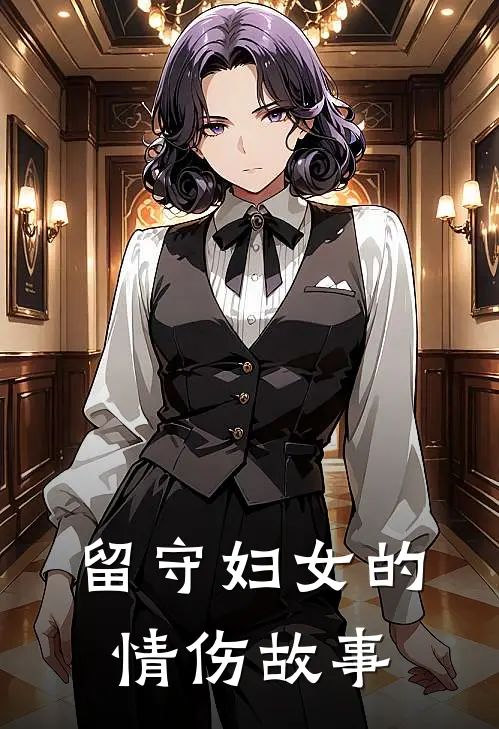 留守妇女的情伤故事