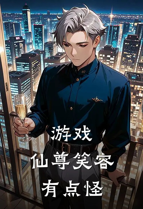 游戏：仙尊笑容有点怪