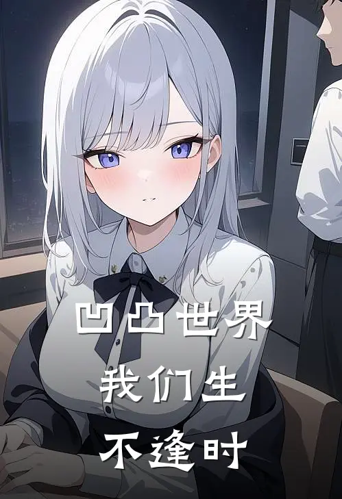 帕洛斯帕洛斯《凹凸世界：我们生不逢时》全文免费在线阅读_《凹凸世界：我们生不逢时》全本在线阅读