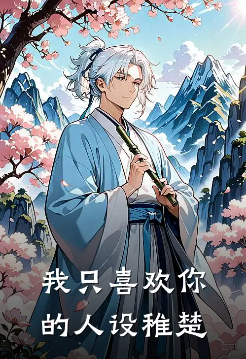 我只喜欢你的人设【稚楚】