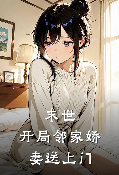 末世，开局邻家娇妻送上门曹大力陈娇娇热门完结小说_最热门小说末世，开局邻家娇妻送上门曹大力陈娇娇