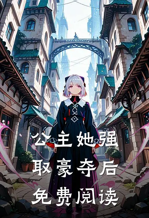 公主她强取豪夺后免费阅读