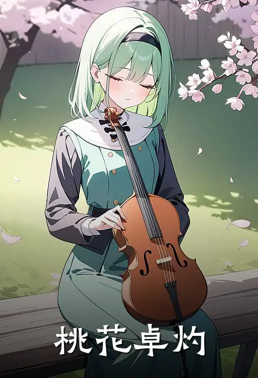 桃花卓灼(玉秀梅花)免费阅读完整版小说_完结免费小说桃花卓灼(玉秀梅花)