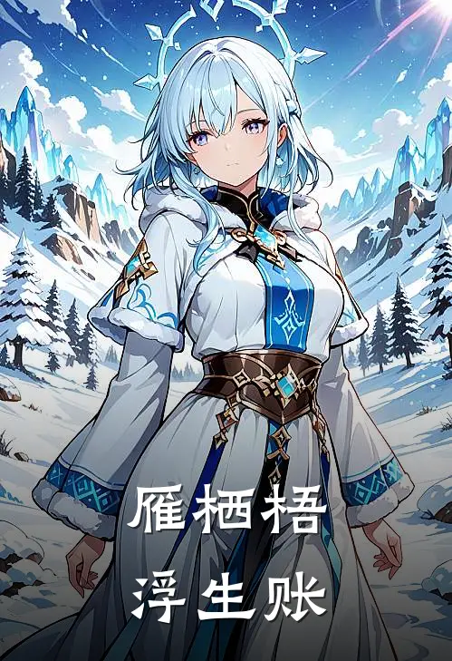 雁栖梧浮生账苏怀雁沈青梧小说完整版免费阅读_最新章节列表雁栖梧浮生账(苏怀雁沈青梧)