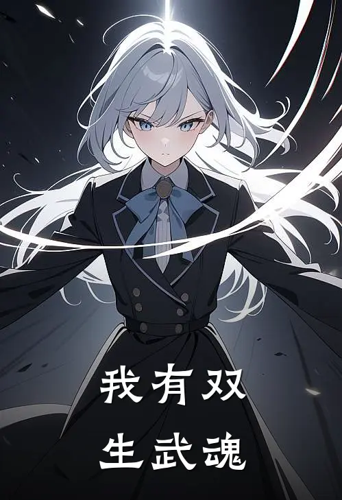 我有双生武魂
