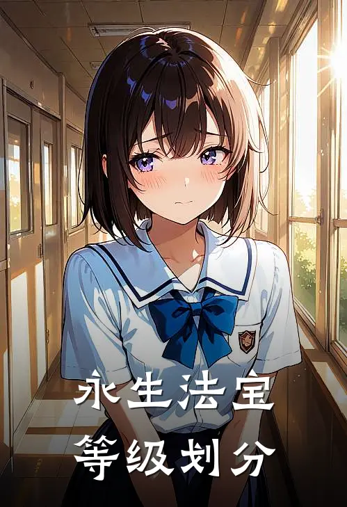 永生法宝等级划分