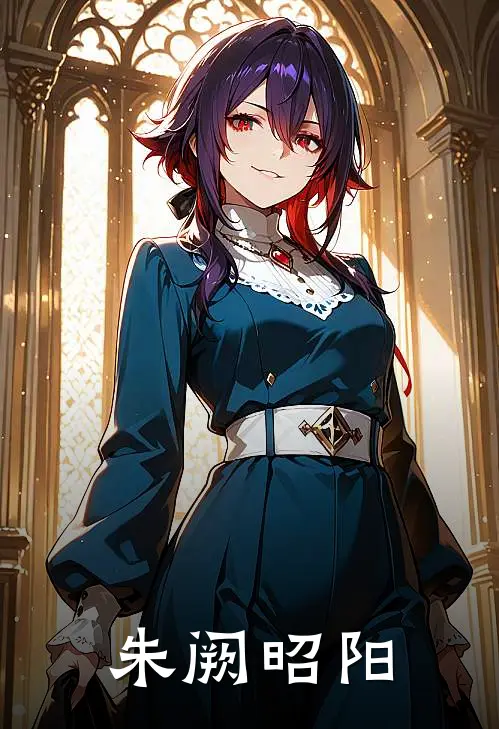 沈昭阳温衡《朱阙昭阳》最新章节阅读_(沈昭阳温衡)热门小说