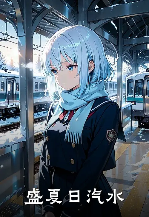 盛夏日汽水
