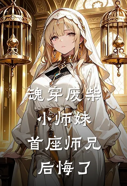 魂穿废柴小师妹，首座师兄后悔了（白姣儿姜铎）完整版小说阅读_魂穿废柴小师妹，首座师兄后悔了全文免费阅读（白姣儿姜铎）