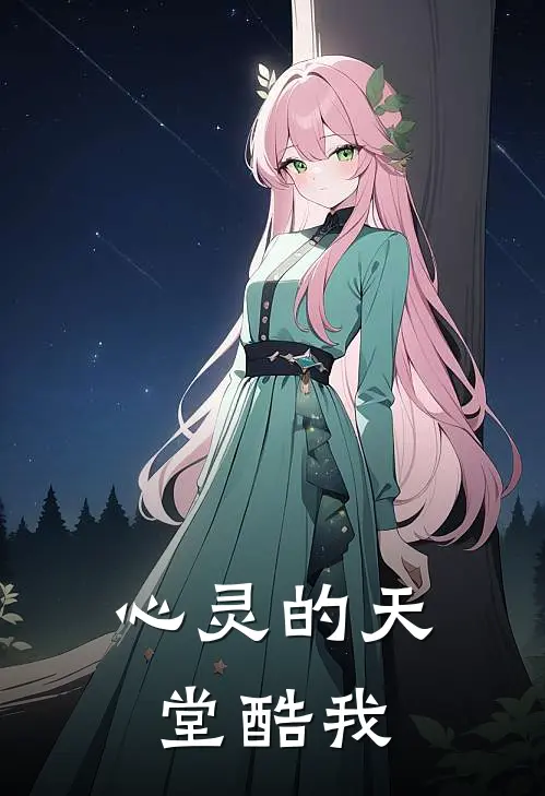 心灵的天堂酷我