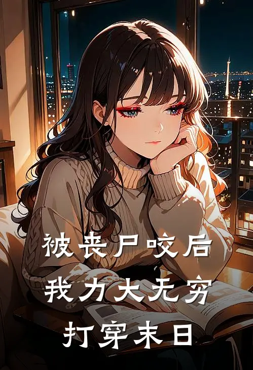 被丧尸咬后，我力大无穷打穿末日