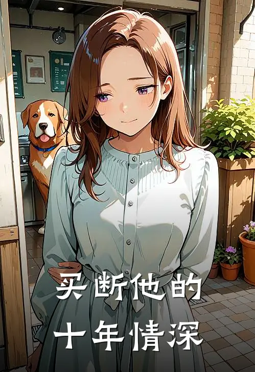 买断他的十年情深