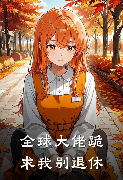 全球大佬跪求我别退休王翠花赵兰免费小说全文阅读_最新好看小说全球大佬跪求我别退休王翠花赵兰