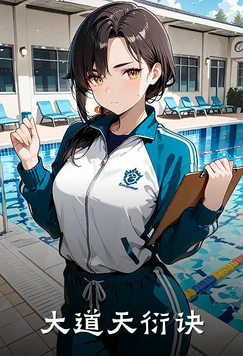 大道天衍诀(林轩林浩)全本免费小说阅读_全文免费阅读大道天衍诀林轩林浩