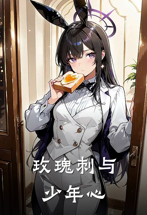 玫瑰刺与少年心