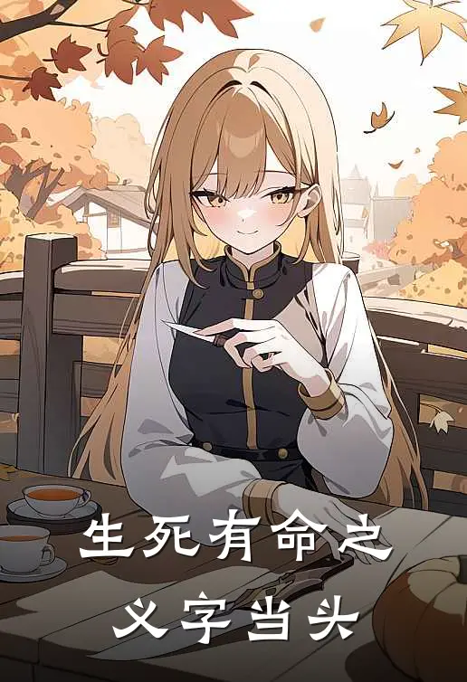 生死有命之义字当头(方定文冲)小说免费在线阅读_生死有命之义字当头(方定文冲)大结局阅读