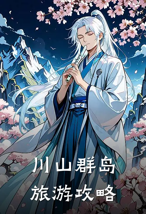 川山群岛旅游攻略