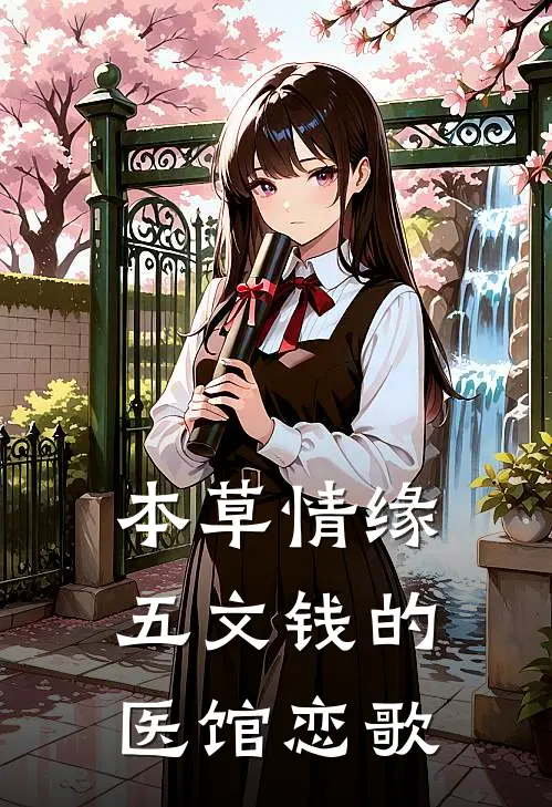 本草情缘：五文钱的医馆恋歌