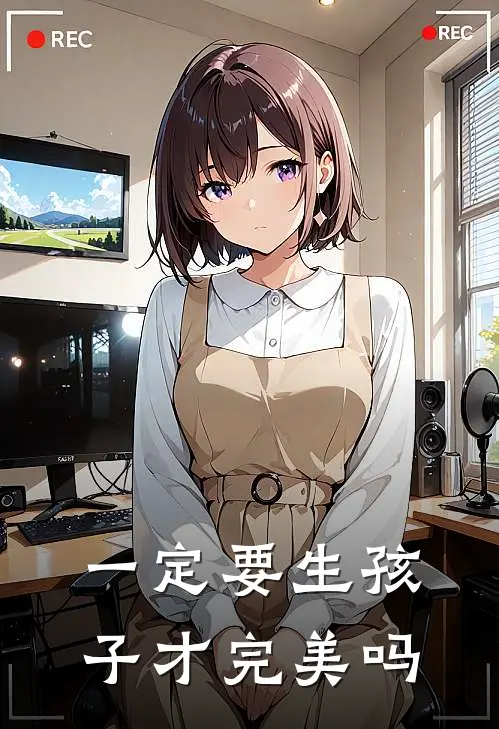 一定要生孩子才完美吗