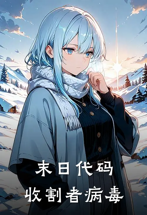 末日代码：收割者病毒阿峰钟奕最新热门小说_免费小说全文阅读末日代码：收割者病毒(阿峰钟奕)