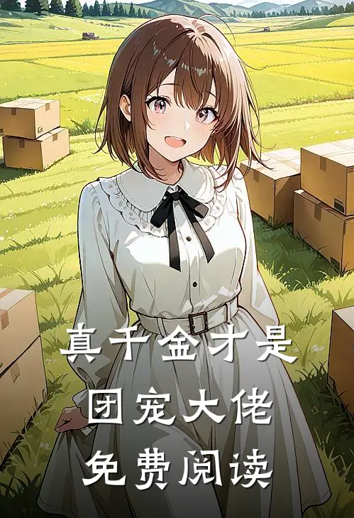 真千金才是团宠大佬免费阅读
