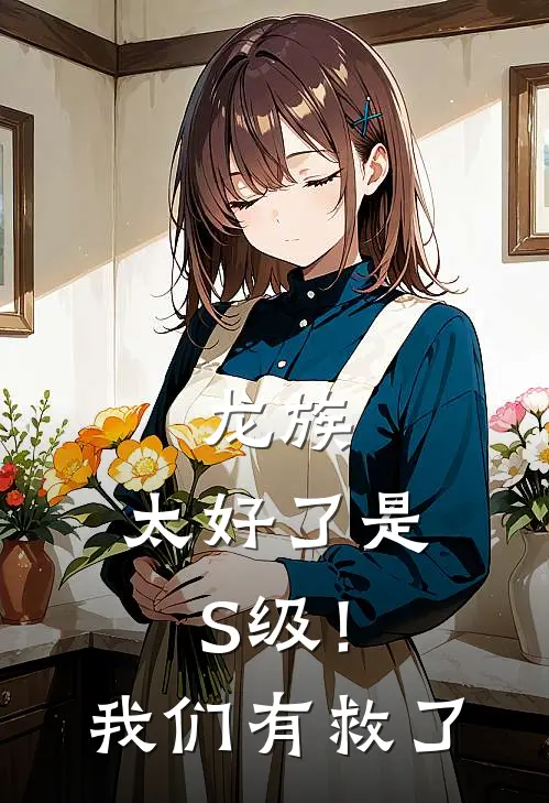 龙族：太好了是S级！我们有救了