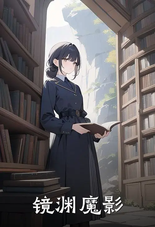 镜渊魔影林小满林小满推荐完结小说_热门小说在线阅读镜渊魔影(林小满林小满)