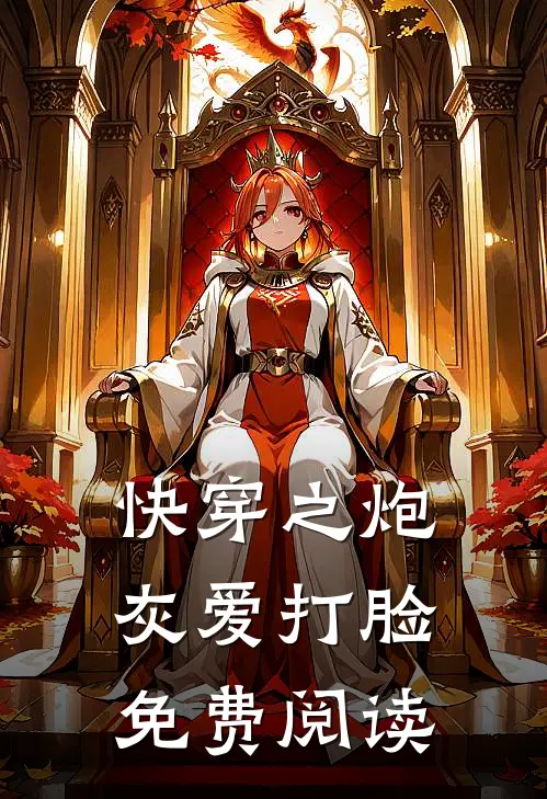 快穿之炮灰爱打脸免费阅读