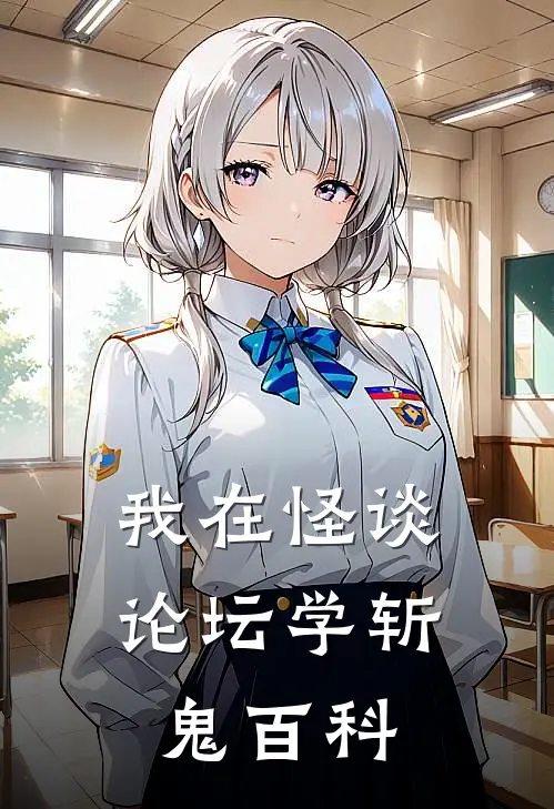 我在怪谈论坛学斩鬼百科