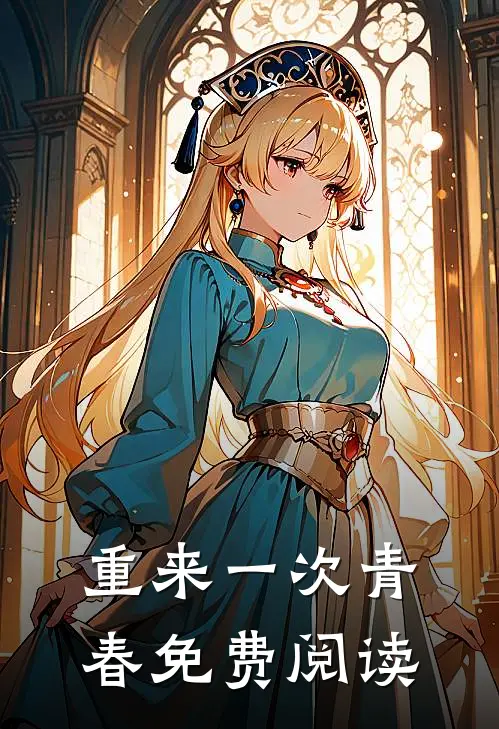 重来一次青春免费阅读