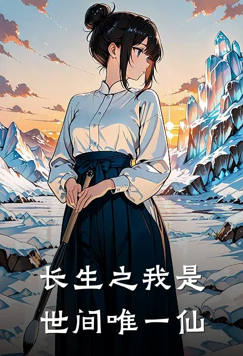 长生之我是世间唯一仙