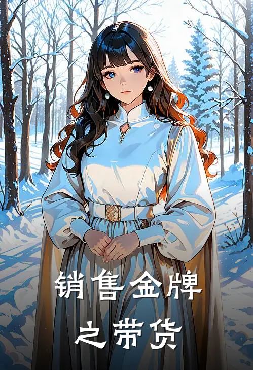 销售金牌之带货