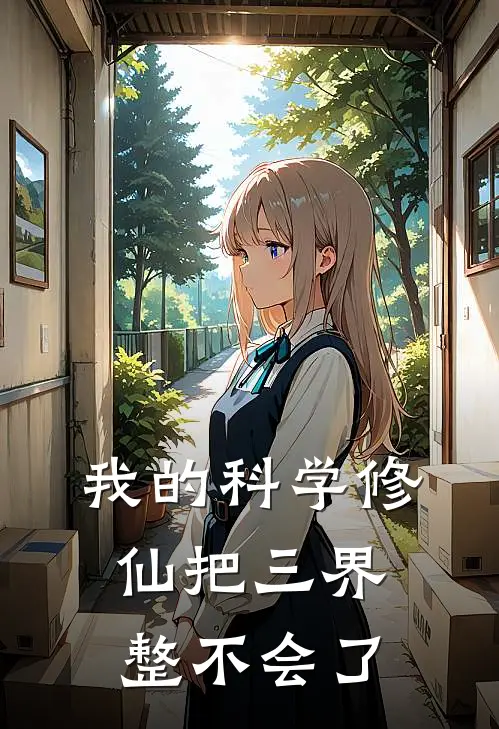 我的科学修仙把三界整不会了