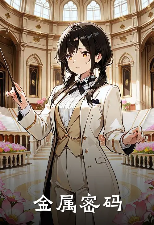 金属密码陈九川陈九川最新热门小说_免费小说全文阅读金属密码(陈九川陈九川)