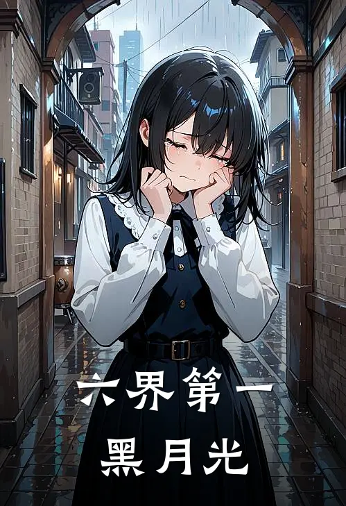 六界第一黑月光