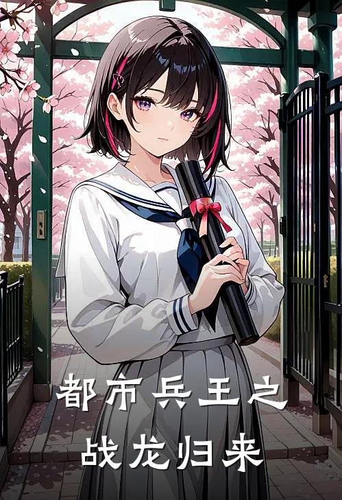 都市兵王之战龙归来