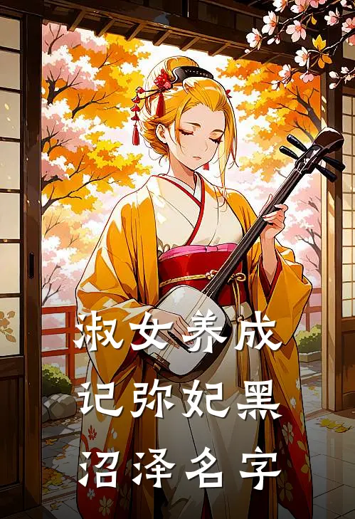 淑女养成记弥妃黑沼泽名字